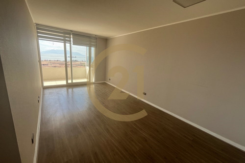 Hermoso Departamento 2d Sector Sur