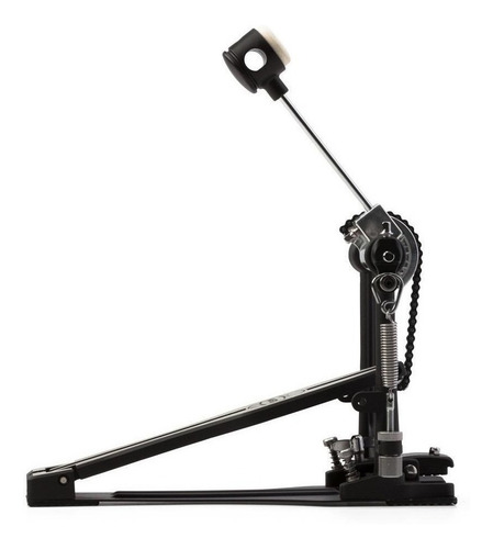 Imagen 4 de 6 de Pedal De Bombo Mapex Storm P-400 De Cadena Simple