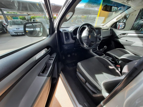 Imagen 6 de 11 de Citroën P-up S10 2.8td 4x4 Dc Lt L/17