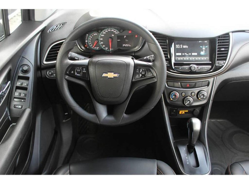 Chevrolet Tracker Lt