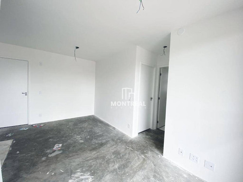 Apartamento À Venda, 48 M² Por R$ 312.000,00 - Presidente Altino - Osasco/sp - Ap2664