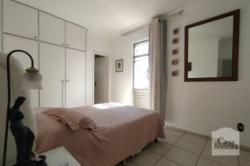 Imagem 7 de 15 de Apartamento À Venda No Santo Agostinho - Código 279102 - 279102