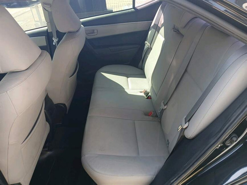Toyota Corolla 2.0 XEI 16V FLEX 4P AUTOMÁTICO