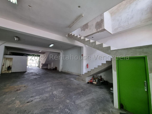 Imagen 17 de 30 de Codigo Rah Ve 23-840 Edificio En Venta En El Centro De Barquisimeto, Lara 23-840 04245565759 _