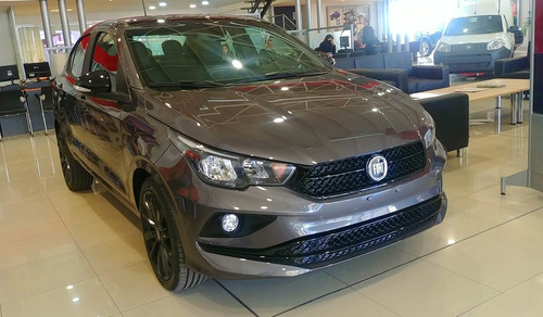 Imagen 4 de 14 de Fiat Cronos 0km-plan Gobierno Cuotas Tasa0% 1-