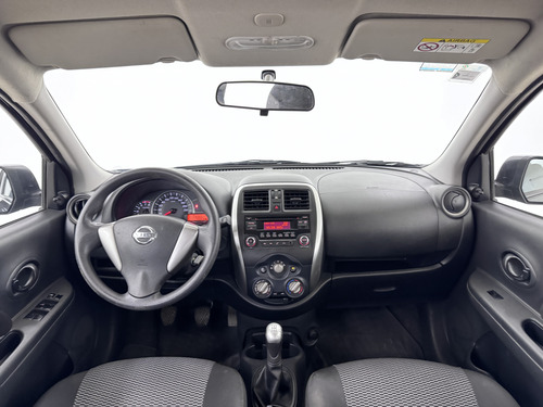 Nissan March 1.6 ACTIVE PURE DRIVE L14