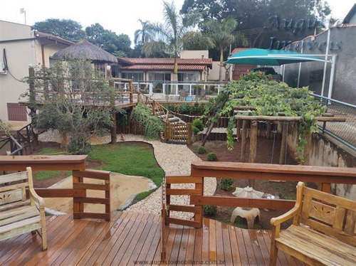Imagem 10 de 29 de Chácaras À Venda Em Atibaia/sp - Compre O Seu Chácaras Aqui! - 1473153