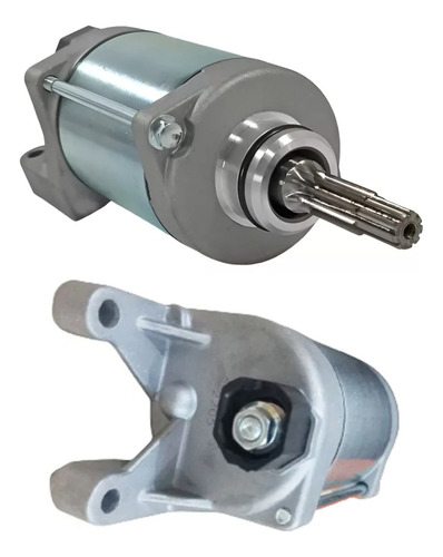 Motor Partida Honda Cb 300r 2009 2010 2011 2012 Magnetron