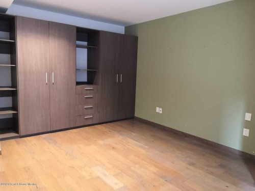 Imagen 4 de 13 de Departamento En Renta En Polanco Anatole France 212095ru