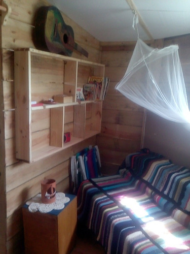 Imagen 14 de 14 de Rancho Valicero Ideal Para Descansar