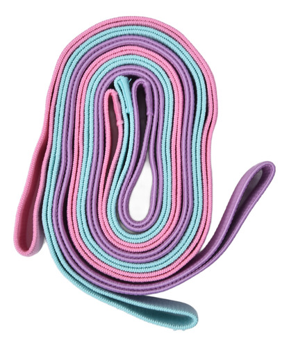 Cinturón Elástico De Fitness Cinturón Elástico