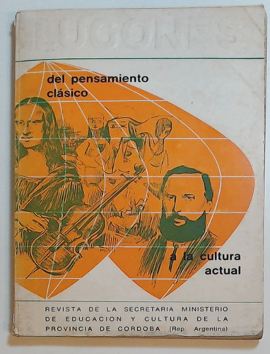 Lugones 2 Fecha Enero Febrero Marzo 1970 - Aa. Vv