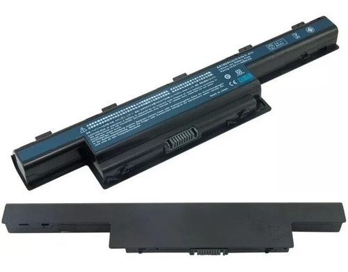 Bateria P/ Notebook - Acer Aspire E1-421 - 6 Células