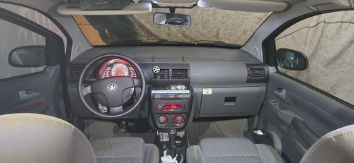 Volkswagen Spacefox 1.6 Route Total Flex 5p