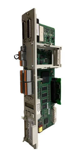 Tarjeta Regulacion 2 Ej 6sn1118-1nh01-0aa1 Siemens