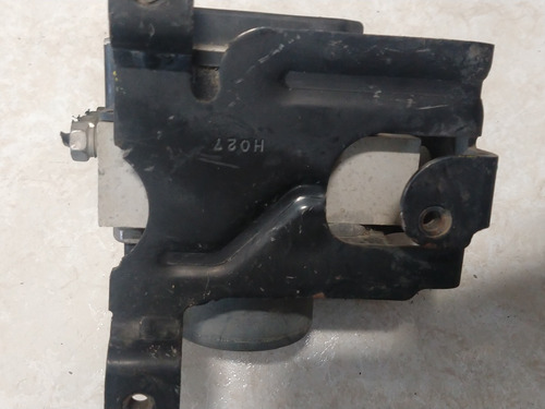 Módulo Abs Gmc Sierra 11-13 20896907 Ml713 (Usado)