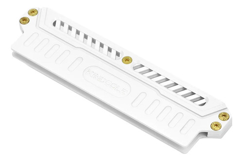 Enfriador De Memoria Ram De Aleación De Aluminio Ddr4/ddr5