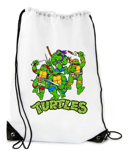 Tortugas Ninja Turtles Ninja Tula Sport, Tula Deportiva, 