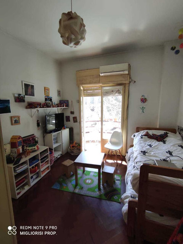 Departamento De 2 Ambientes En Venta En Parque Centenario