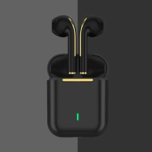 Auriculares Bluetooth Con Base Tws Air J18