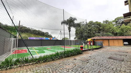 Imagem 2 de 15 de Apartamento - Padrão, Para Venda Em Joinville/sc - V606