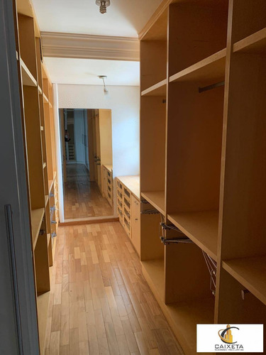 Imagem 14 de 15 de Casa Para Locação Tamboré 3 - 842