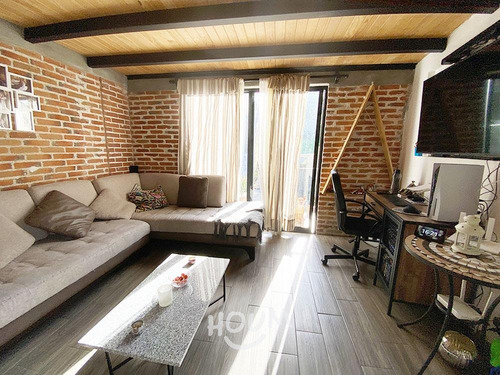 Imagen 9 de 27 de Casa En Cruz Del Farol, Tlalpan Con 3 Recámaras, 152 M², Id: 57527