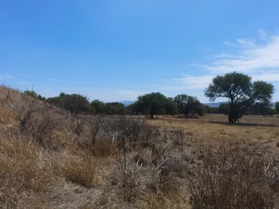 Terreno en venta