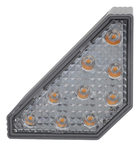 . Escalera Solar Step S For Exteriores, Ip67, Led, Escalón S