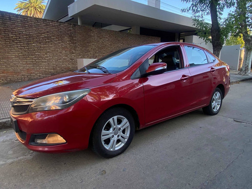 Imagen 1 de 15 de Haima M3 1.5 Extra Full Divino !!!