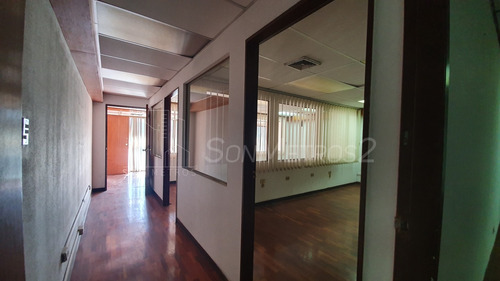 Imagen 9 de 14 de Edificio En Alquiler La Urbina