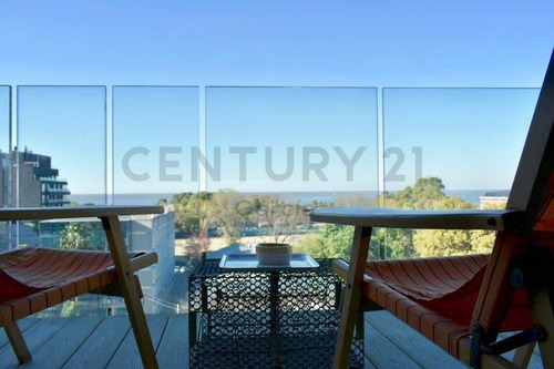 Venta De Departamento 2 Ambientes Con Vista Al Rio En Vicente López