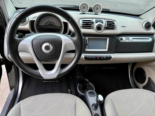 Imagen 6 de 7 de Smart Fortwo 2012 1.0 Passion 84cv