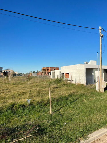 Importante Lote En Venta Barrio El Quimilar