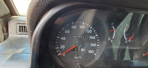 Hyundai Galloper 2.5 I 4x4 Exd