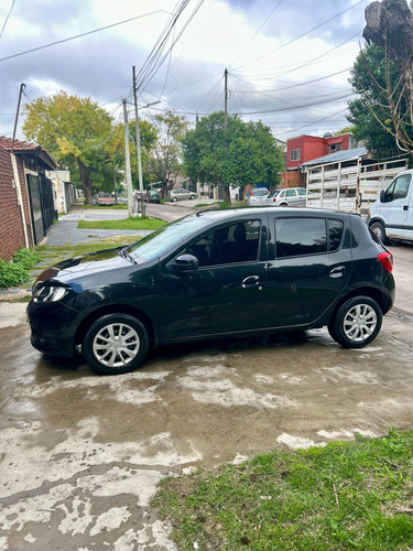 Renault Sandero 1.6 Dynamique 90cv Abs
