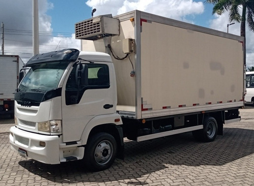 Imagem 3 de 15 de Iveco Vertis 90v16