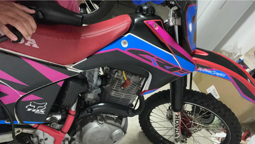 Honda Crf 230
