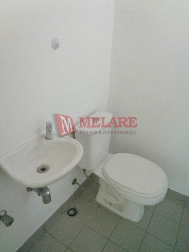 Imagem 9 de 15 de Salas/conjuntos - Perdizes - Ref: 55182 - L-55182