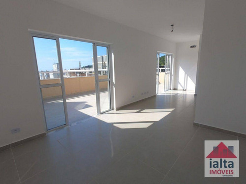 Imagem 18 de 29 de Cobertura Com 2 Dormitórios À Venda, 150 M² Por R$ 1.100.000,00 - Toninhas - Ubatuba/sp - Co0004
