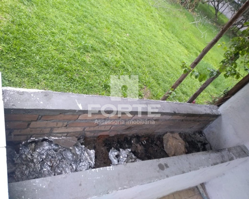 Imagem 27 de 27 de Chacara - Ch00003 - 69019747
