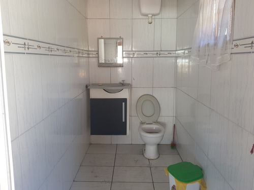 Imagem 21 de 29 de Casa Para Venda No Jardim Alcântara Em São Gonçalo - Rj - 1644