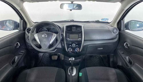 Imagen 13 de 15 de 120930 - Nissan Versa 2016 Con Garantía