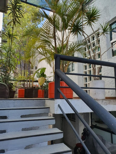 Oficina En Renta Amueblada En Ciudad Satélite, Naucalpan De Juárez
