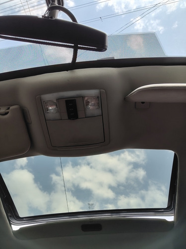 Ford Edge 3.5 Sel At