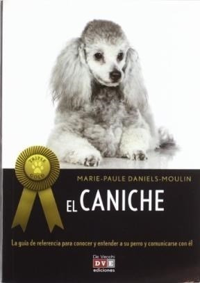 Libro El Caniche / Triple Gold 