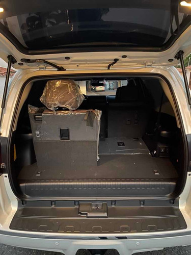 Toyota 4runner Limited 4x4