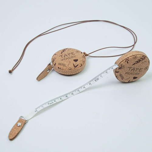 2 Piezas De Cinta Métrica Corporal Mini Cinta Métrica