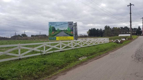 Imagen 8 de 8 de Sarmiento Chico Loteo Venta En Lujan