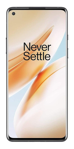 OnePlus 8 Pro Dual SIM 256 GB preto-ônix 12 GB RAM